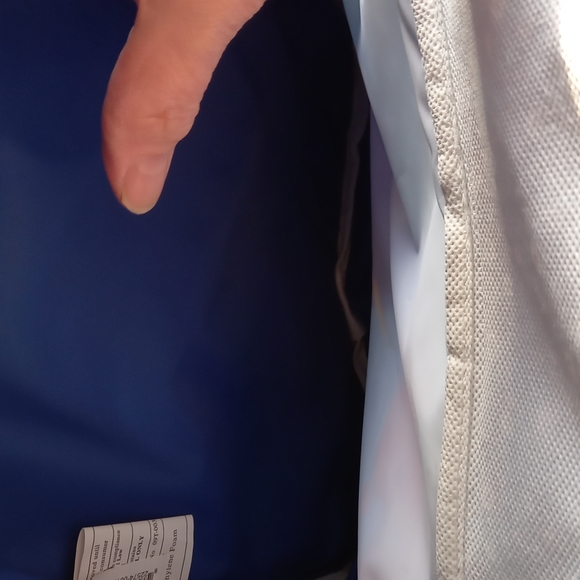 Disney Nemo Dory back pack - Picture 4 of 4